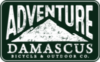 Adventure Damascus Bicycles