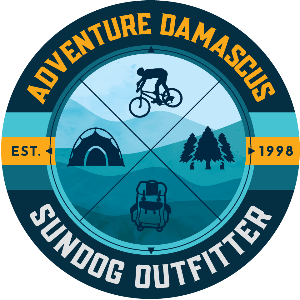 Adventure Damascus Bicycles Rental & Shuttle